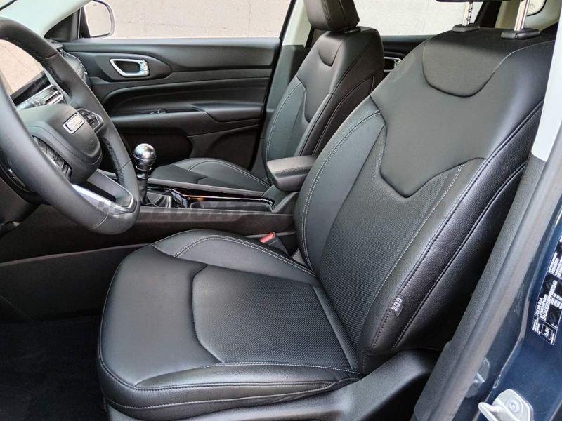 Jeep Compass Compass 1.6 mjt S 2wd 130cv