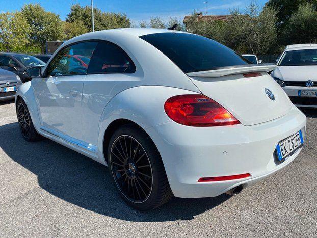 Volkswagen Maggiolino 2.0 TSI DSG Sport PROMO!