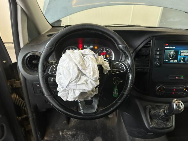 MERCEDES-BENZ Vito 1.7 110 CDI PC-SL FURGONE LONG
