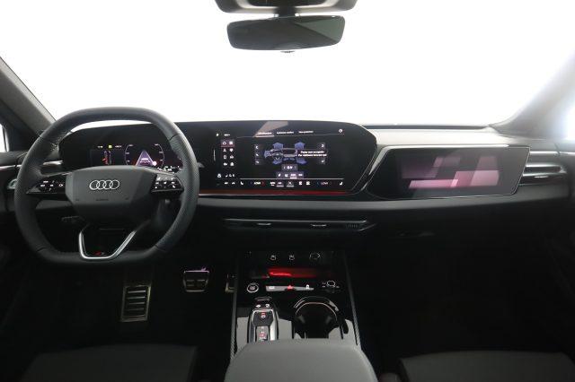 AUDI A5 3° serie Avant TDI 150 kW S tronic mHEV+ S Line