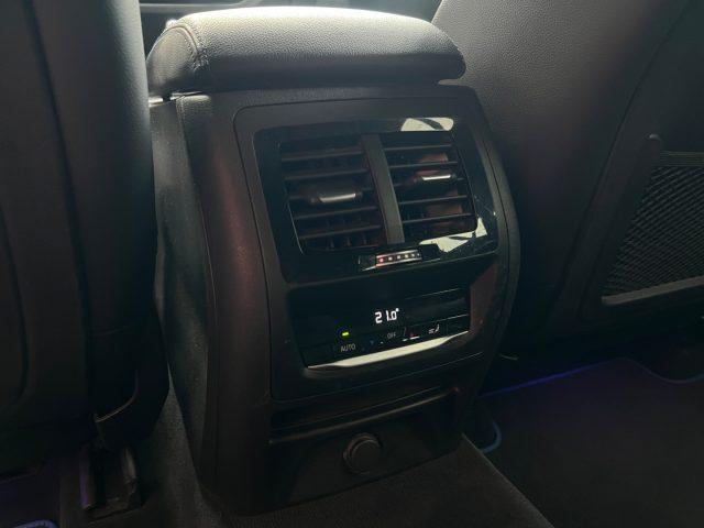 BMW X4 xDrive20d Msport M Sport