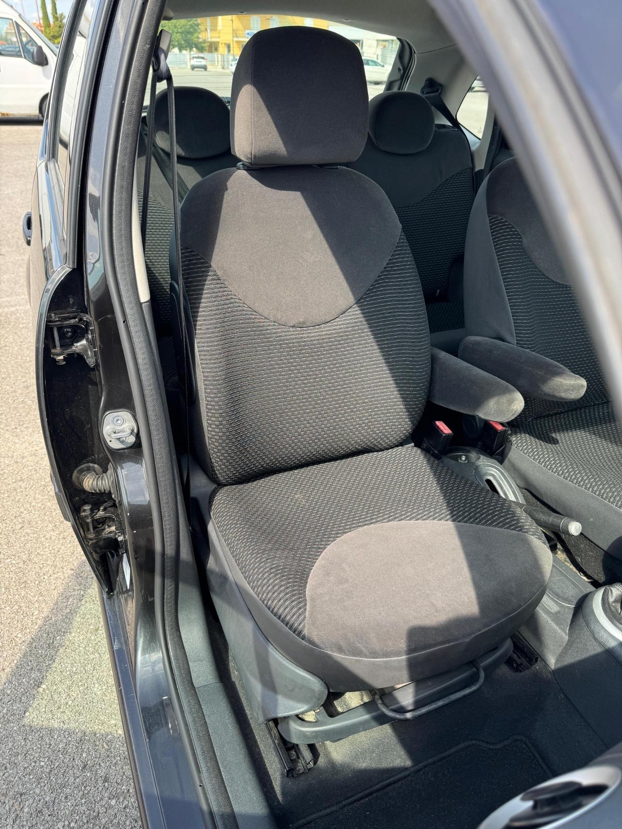 Citroen C3 1.1 Perfect Eco Energy GPL