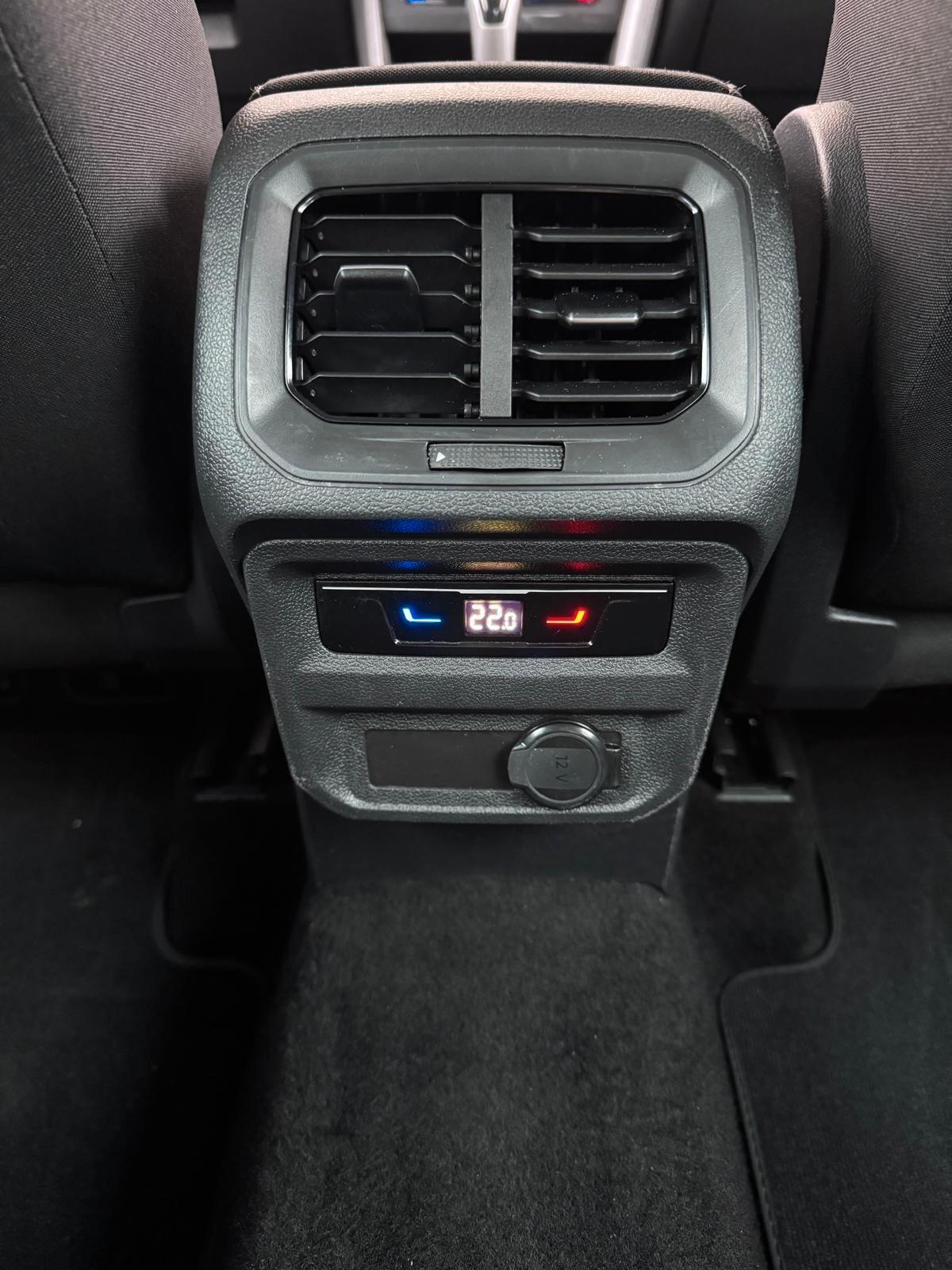 Volkswagen Tiguan 2.0 TDI 150 CV SCR DSG Life