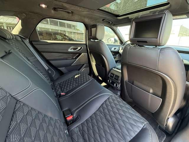 Land Rover Range Rover Velar 5.0 V8 SV Autobiography 550cv auto