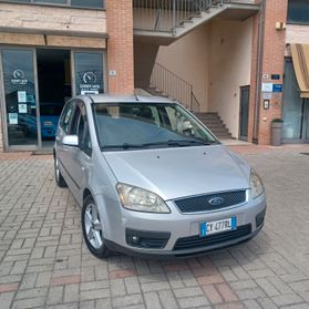C-MAX 1.8 TDI ECONOMICA MOTORE OK DISTRIBUZIONE FATTA