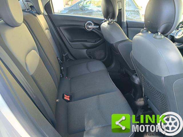 FIAT 500X 1.3 MultiJet 95 CV Business NEOPATENTATI