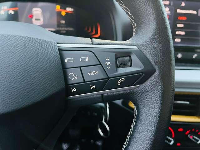 SEAT Ibiza Ibiza 1.0 mpi 80cv PRONTA CONSEGNA SUPER PROMO