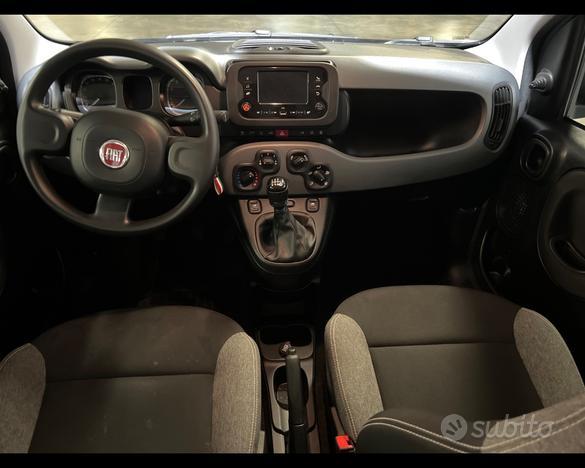 FIAT Panda 3ª serie - Panda 1.0 FireFly S&S U62939