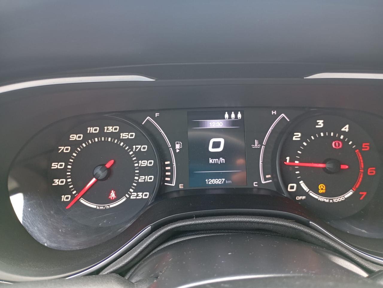 Fiat Tipo 1.3 Mjt S&S 5 porte Business
