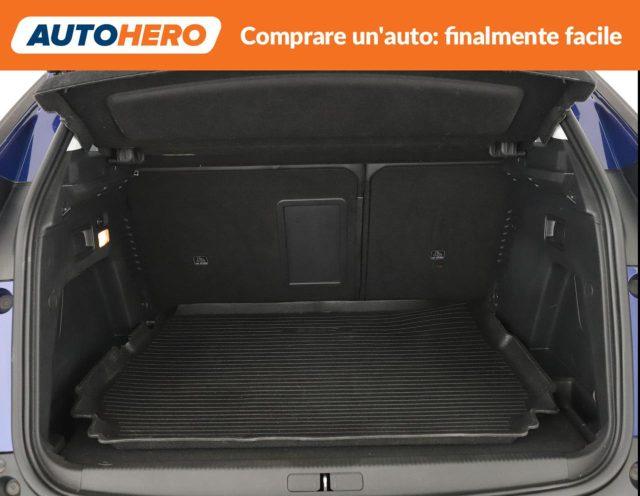 PEUGEOT 3008 BlueHDi 130 S&S Allure