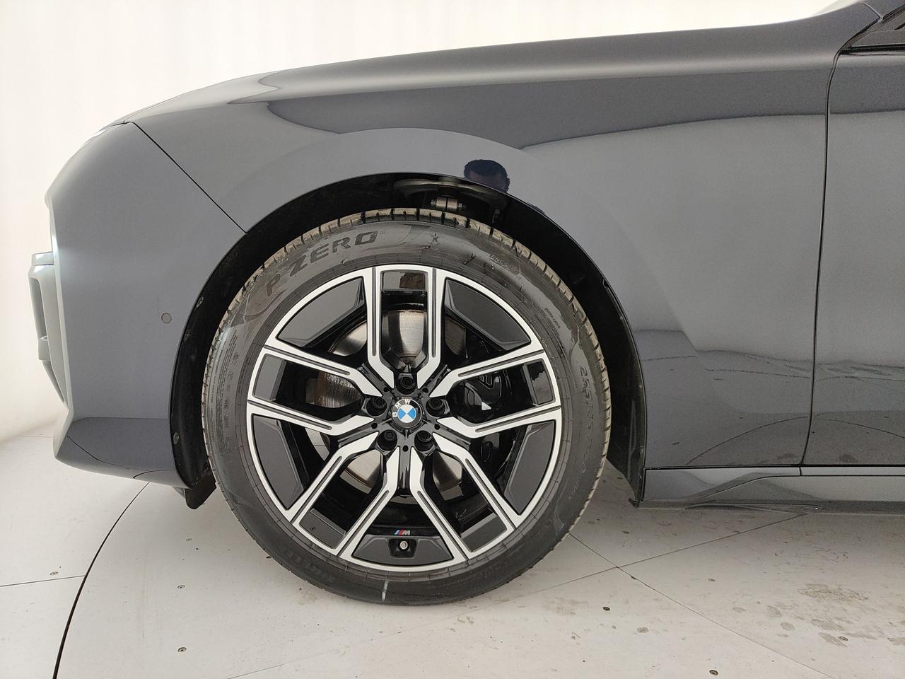 BMW 740d mhev xdrive MSport Pro auto
