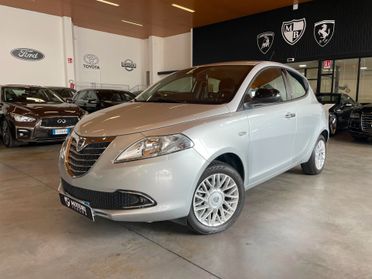 Lancia Ypsilon 0.9 TwinAir 85 CV 5 porte S&S Gold