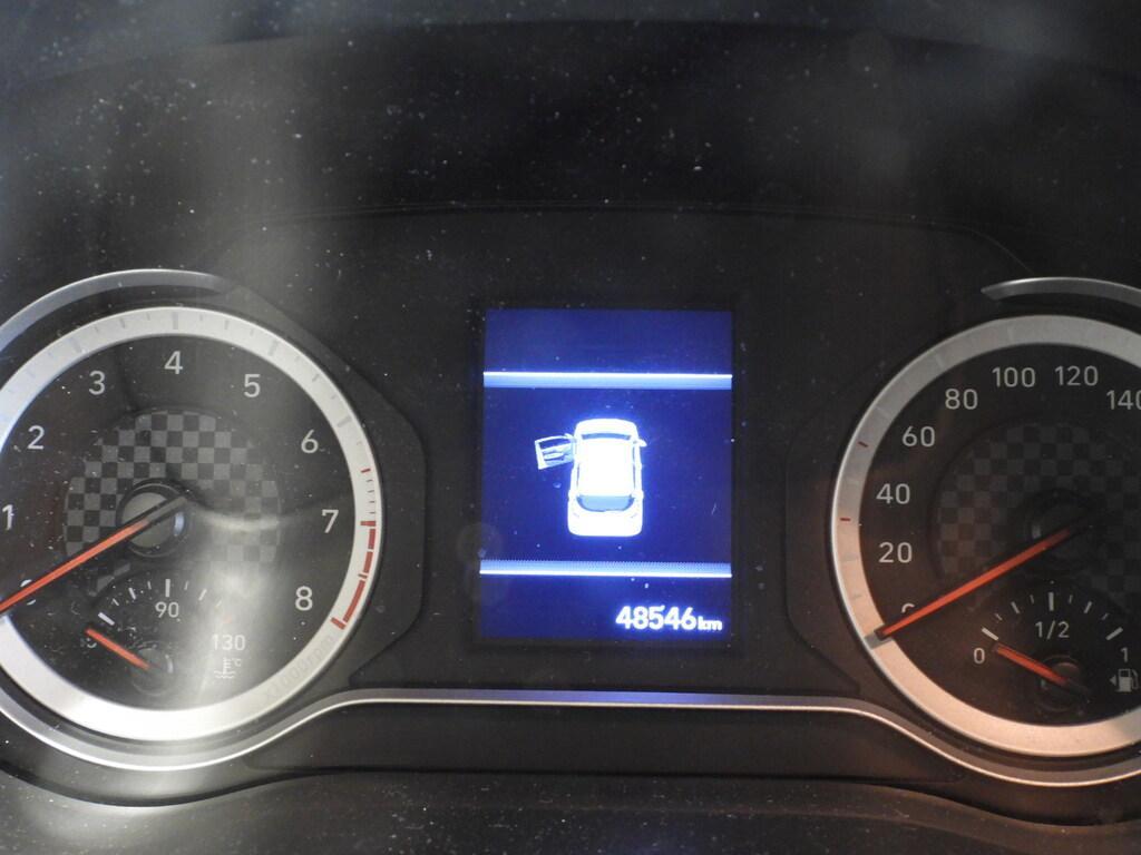 Hyundai i10 1.0 Econext Advanced Plus Pack