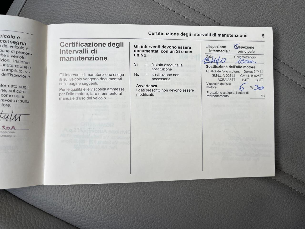 Opel Antara 2.2 CDTI 184CV Cosmo Unlimited aut. 4x4