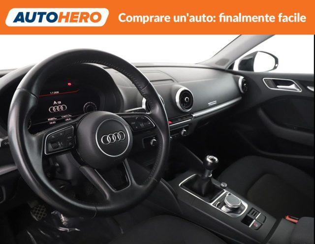 AUDI A3 SPB 35 TFSI COD Admired