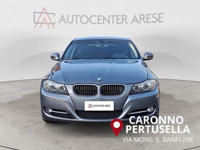 BMW 318 d 2.0 143CV cat Touring Attiva
