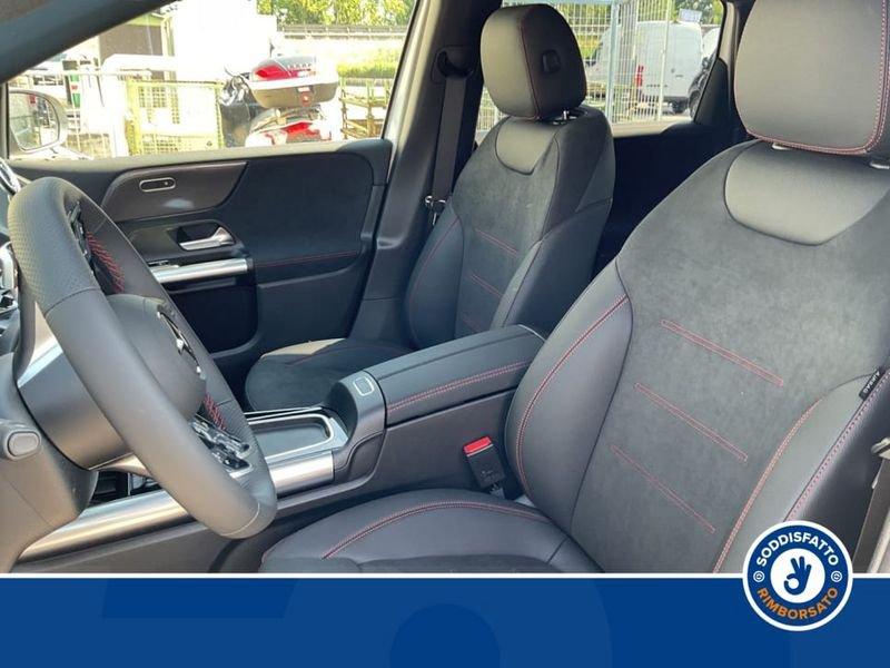 Mercedes-Benz Classe B 180d Automatic AMG Line Advanced Plus