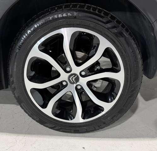 Opel Crossland Full-Led Benzina Euro 6 Neopatentati