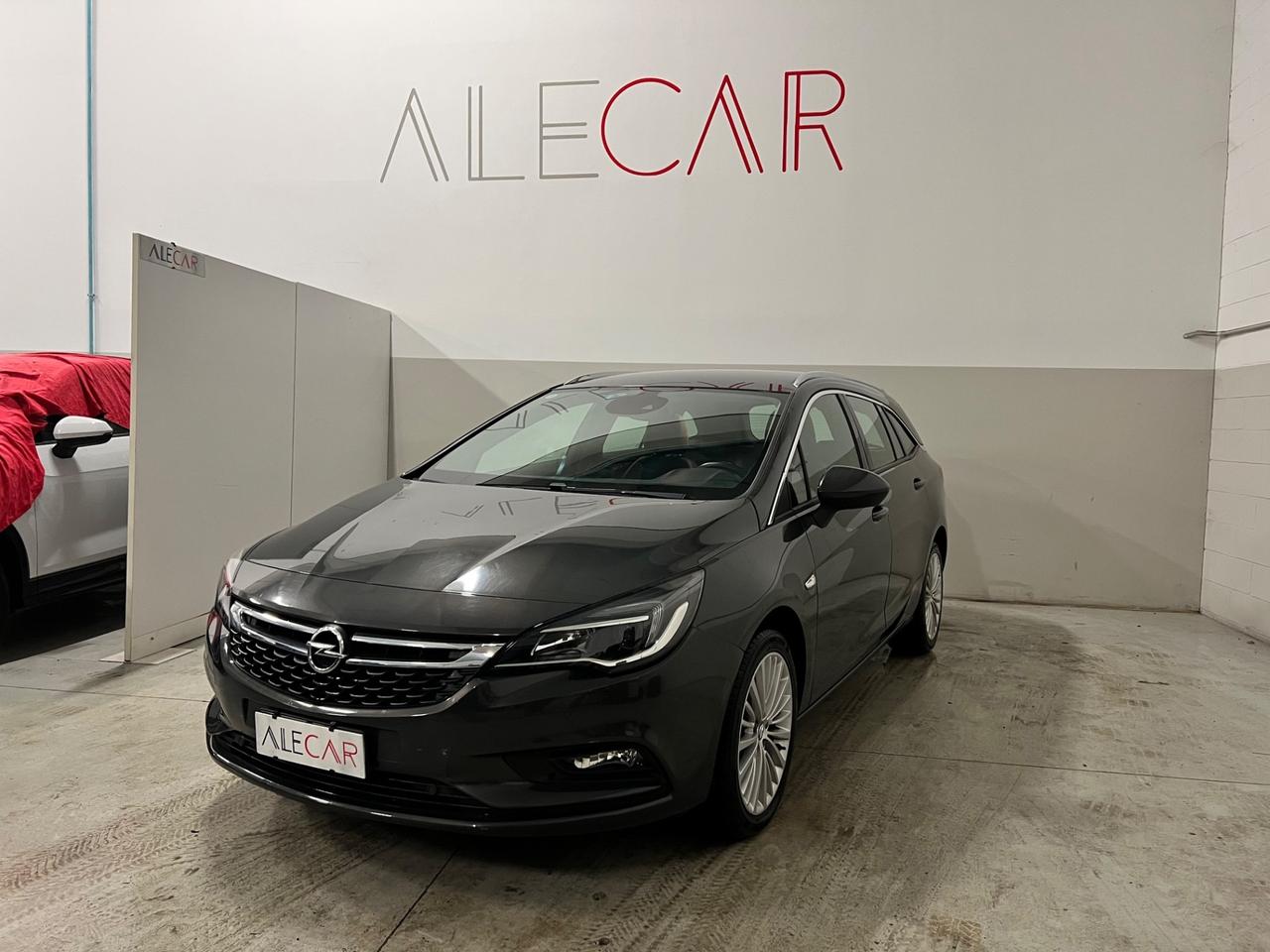 Opel Astra 1.6 CDTi 110CV Start&Stop Sports Tourer Innovation
