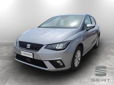 SEAT Ibiza 1.0 mpi Business 80cv