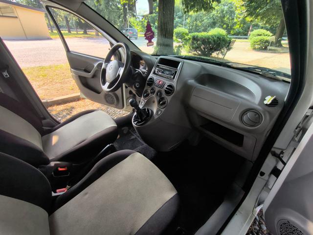 FIAT Panda 1.3 MJT 4 POSTI