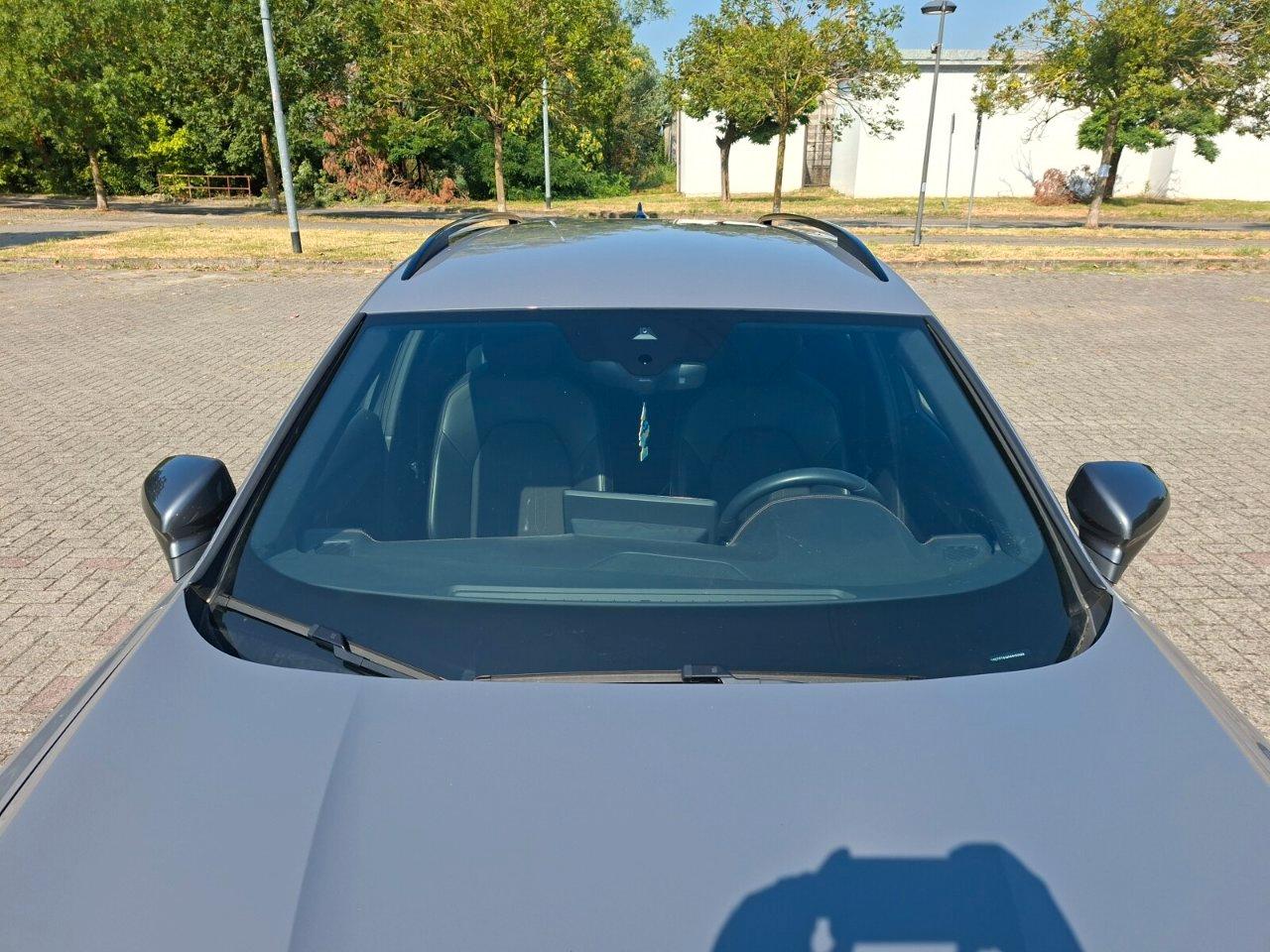 Cupra Formentor 1.4 e-hybrid 204cv dsg