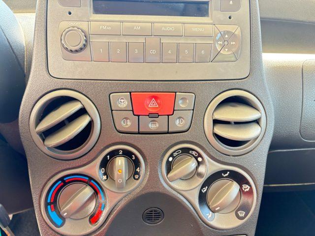 FIAT Panda 1.2 Dynamic OK NEOPATENTATI PRONTA CONSEGNA