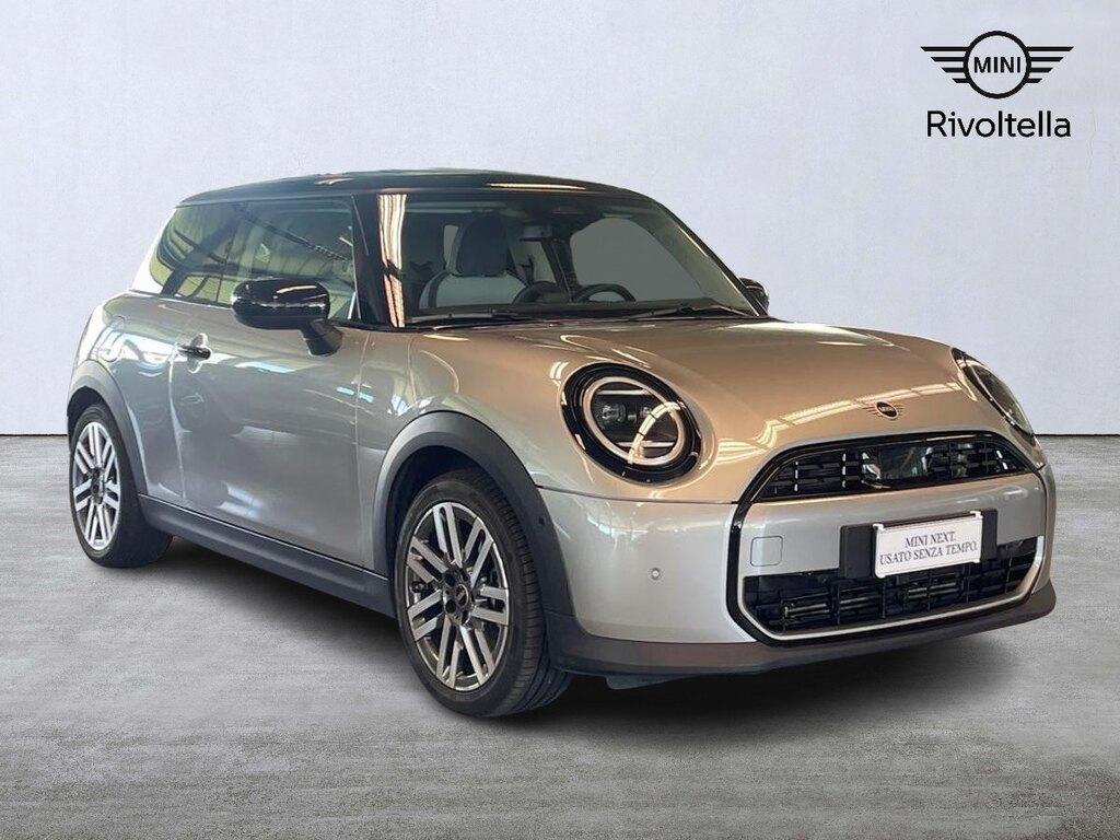 Mini Mini Cooper 3 Porte 1.5 C Classic Auto