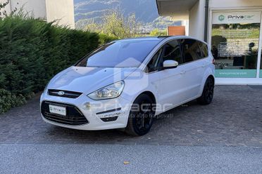 FORD S-Max 2.0 TDCi 163CV Powershift Tit. DPF