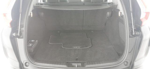 HONDA CR-V 2.0 Hev eCVT Elegance Navi AWD