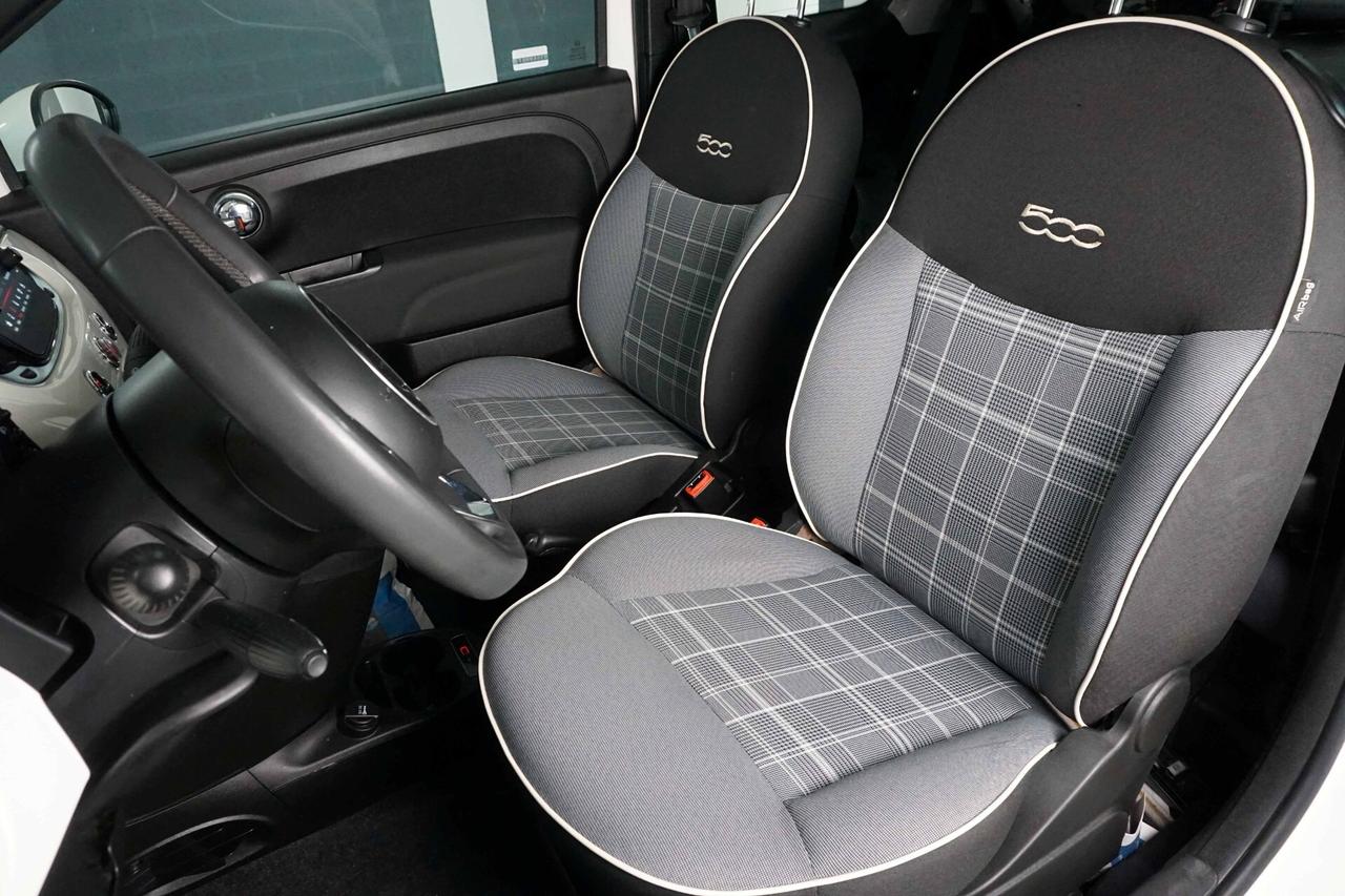 Fiat 500 C 1.2 Dolcevita