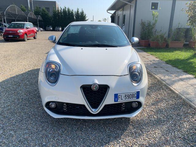 ALFA ROMEO MiTo 1.4 78 CV 8V S&S Super