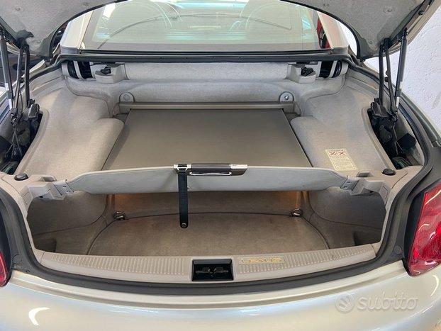 LEXUS SC 430 V8 32V