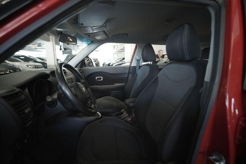 Kia Soul II 2014 1.6 gdi 16v Your Feel your my17