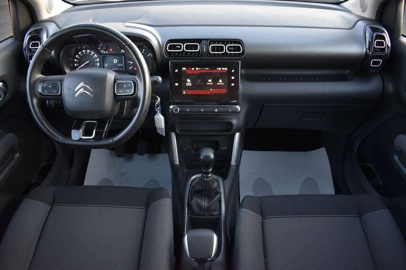 Citroën C3 Aircross C3 Aircross BlueHDi 110 S&S Feel