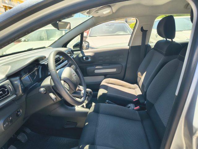 CITROEN C3 PureTech 68 Live