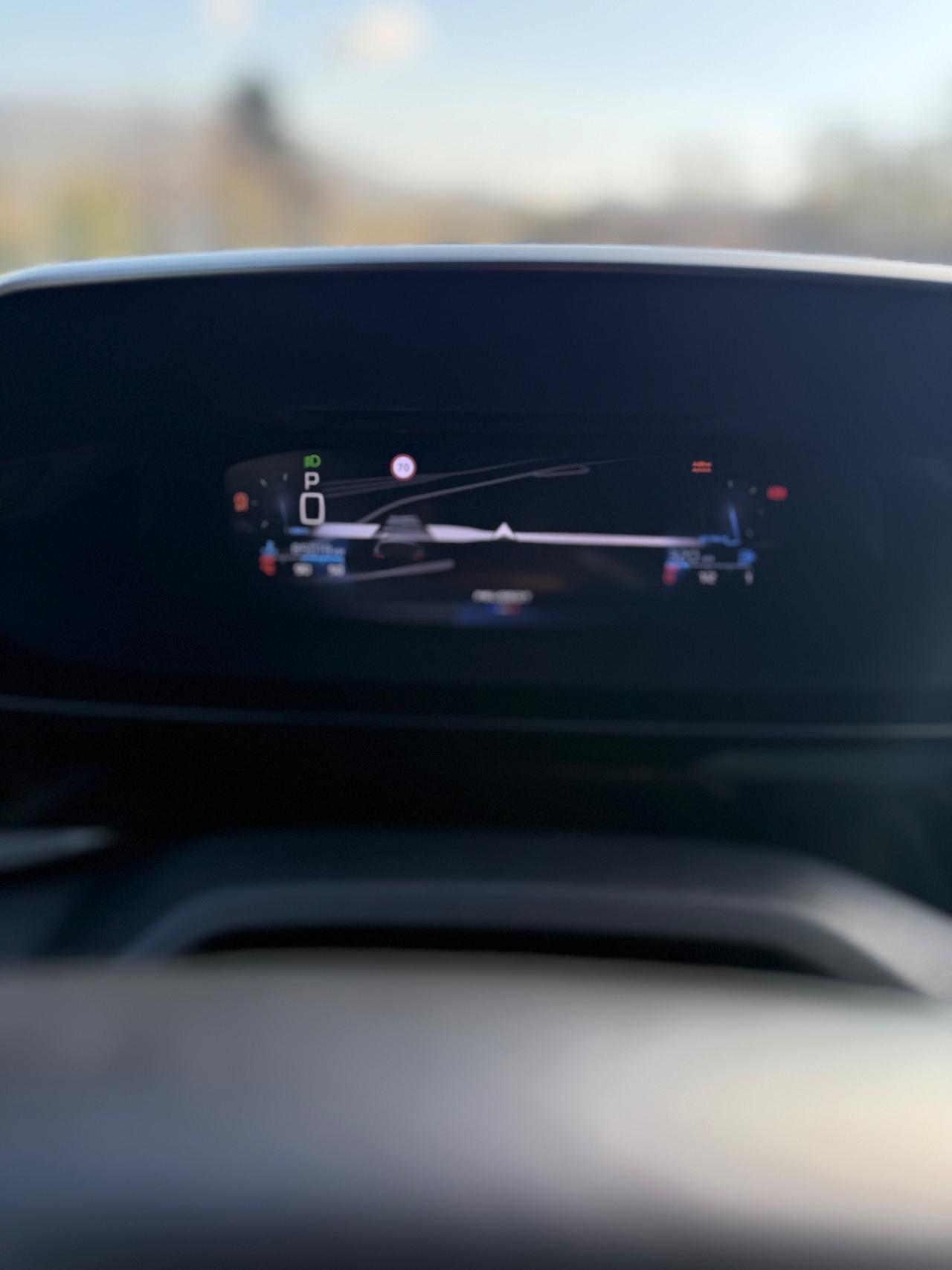 Peugeot 308 BlueHDi 130cv GT