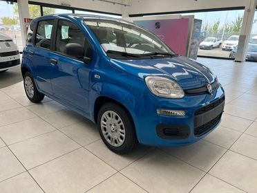 FIAT Panda 1.0 FireFly S&S Hybrid-RADIO,SED.GUIDA REG.ALTEZZA
