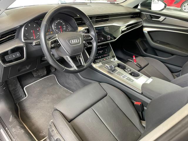 AUDI A6 AVANT 40 2.0 TDI S TRONIC