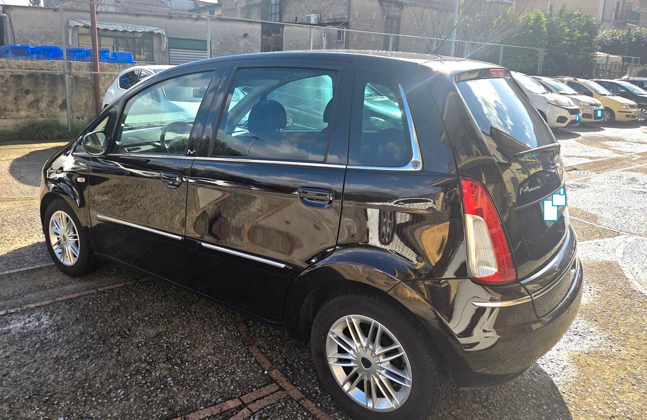 Lancia MUSA 1.3 Mjt CLIMA AUT. SENSORI PARK GARANZIA