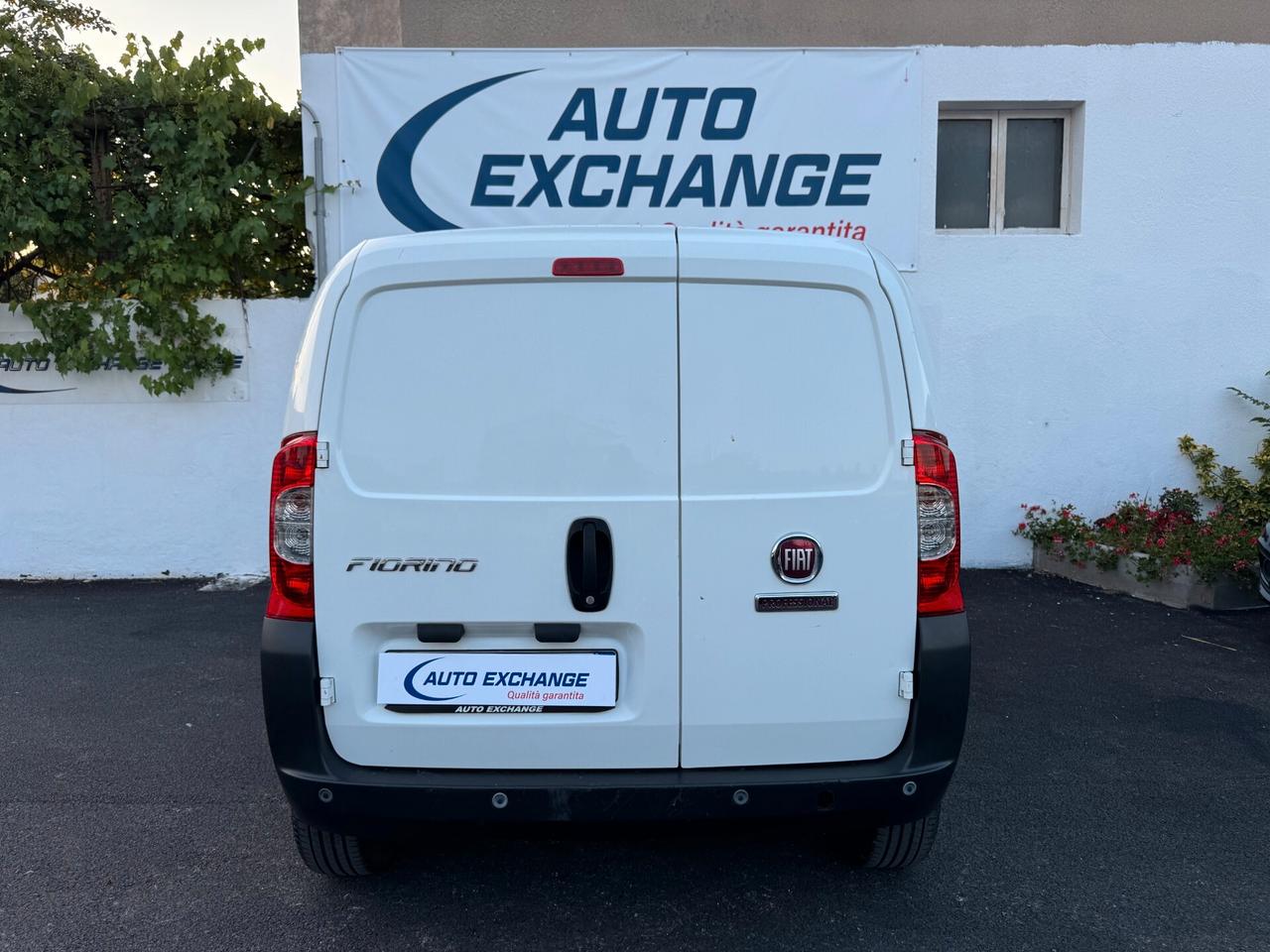 Fiat Fiorino 1.3 MJT 95CV Cargo SX