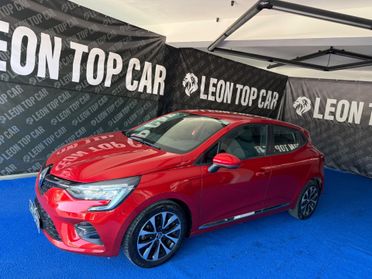 Renault Clio TCe 100 CV GPL 5 porte Business accetto permute e finanziamenti