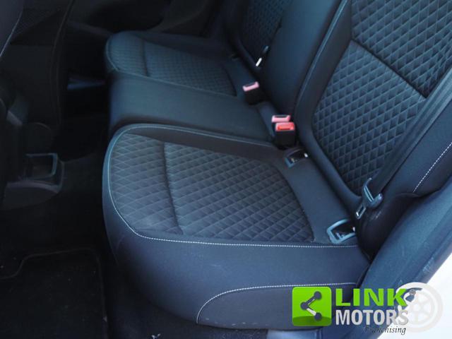 SKODA Fabia 1.4 TDI 75 CV Wagon