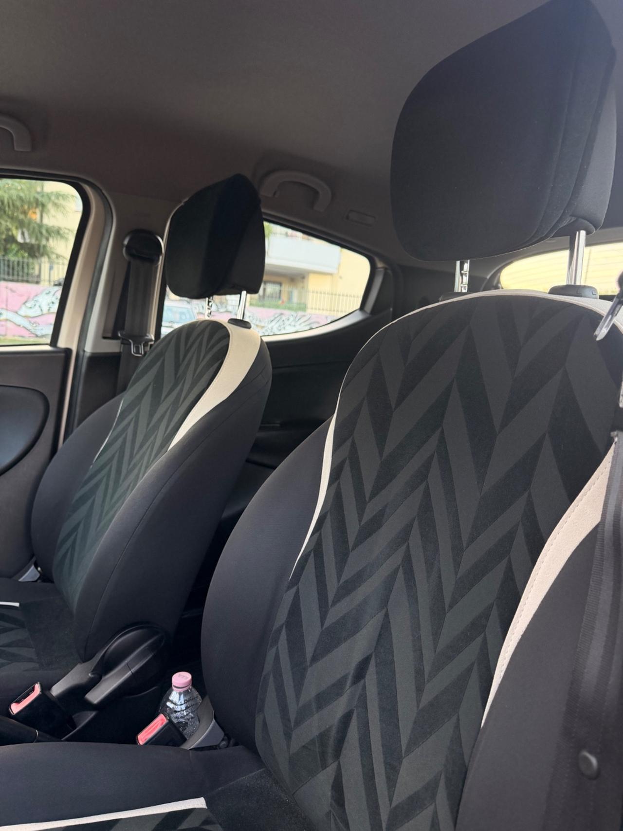 Lancia Ypsilon 1.2 69 CV 5 porte GPL Ecochic Gold