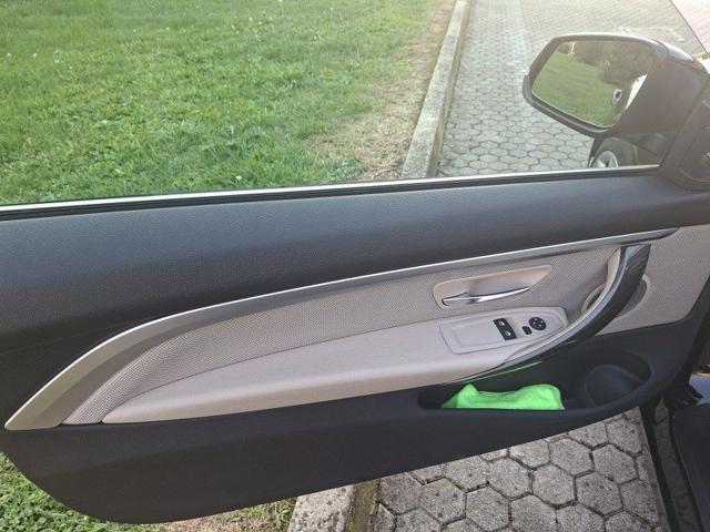 BMW 428 i Coupé Modern