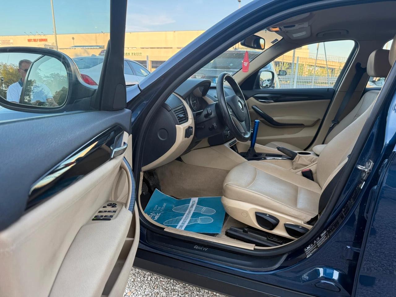 Bmw IX1 AG X1 VP31 5Q