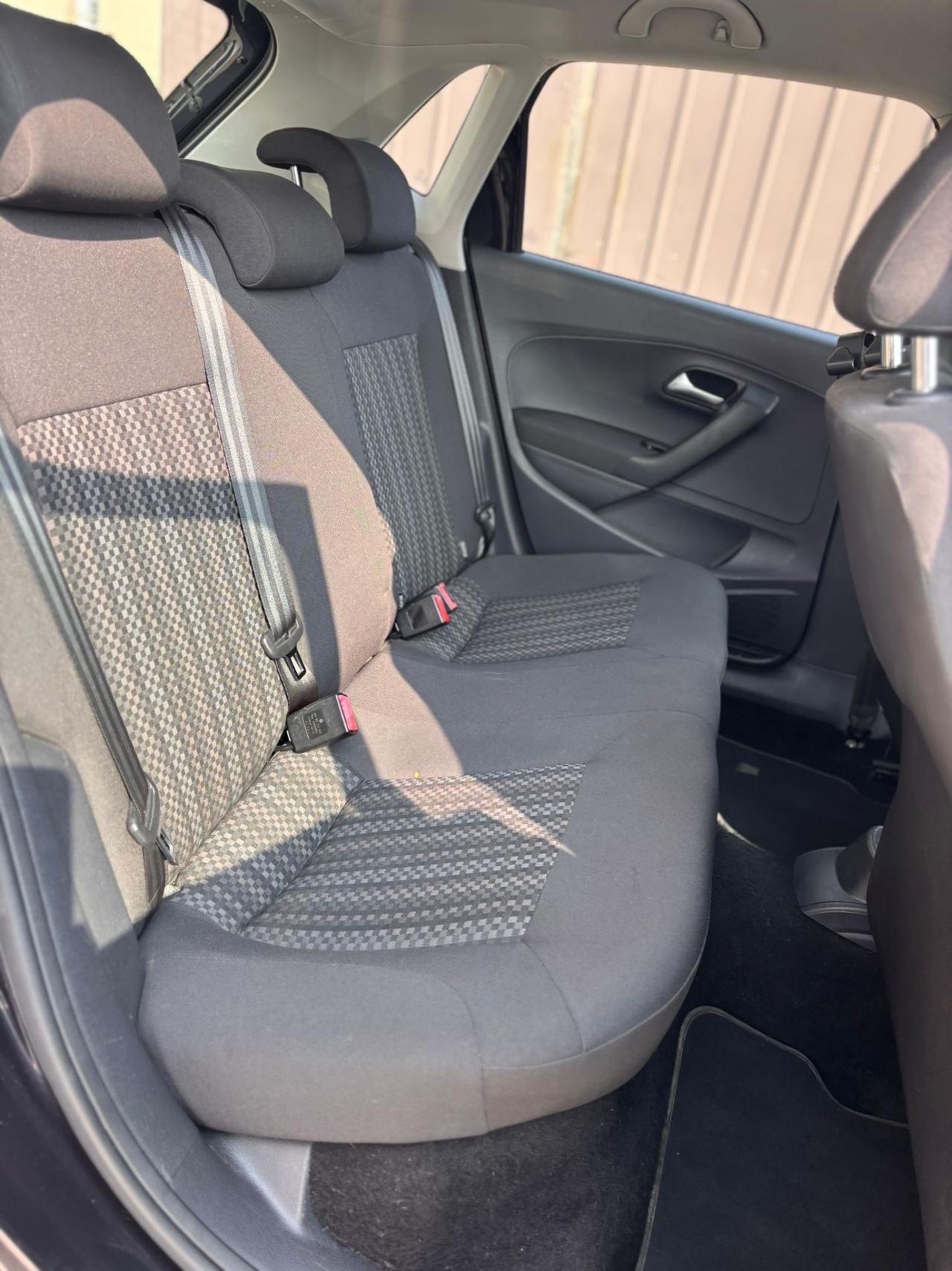 Volkswagen Polo 1.0 MPI 5p. Business