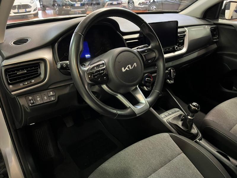 KIA Stonic 1.2 DPI Urban