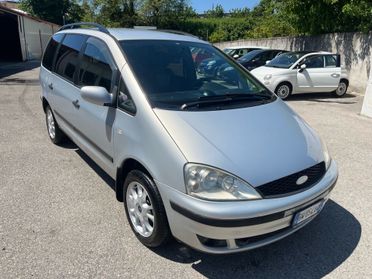 Ford galaxy 1.9 tdi/116cv-7 posti -2001