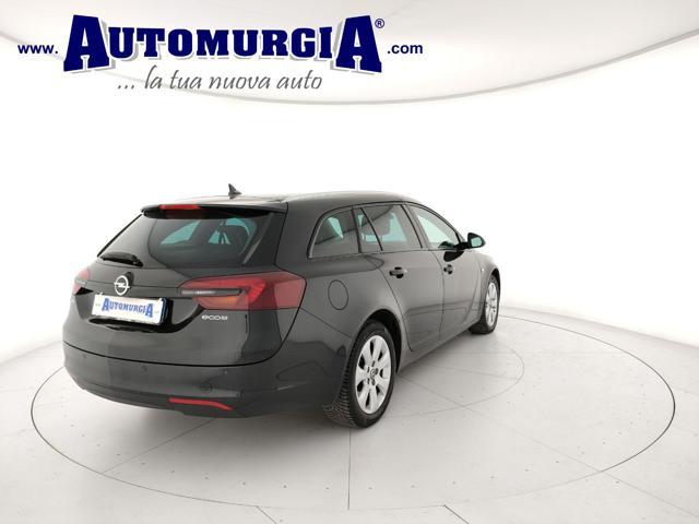 OPEL Insignia 2.0 CDTI 140CV Sports Tourer Cosmo